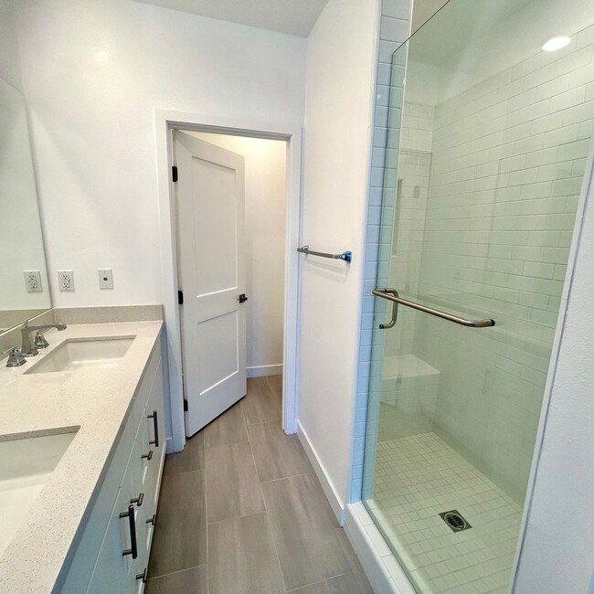 Building Photo - Brand New Townhome with Solar - 2 Bedroom/2.5 Bath