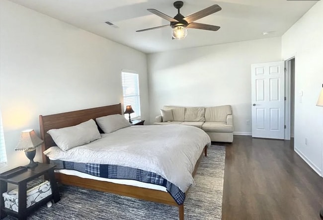 Building Photo - Charming 3 bedroom 2 bath ranch home with Upstairs bonus room in Wrenn Farm High Point.