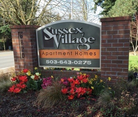 Interior Photo - Sussex Village Apartments