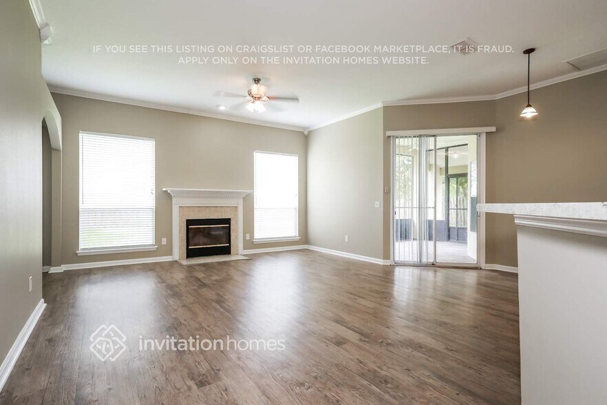 Building Photo - 512 Tupelo Trce