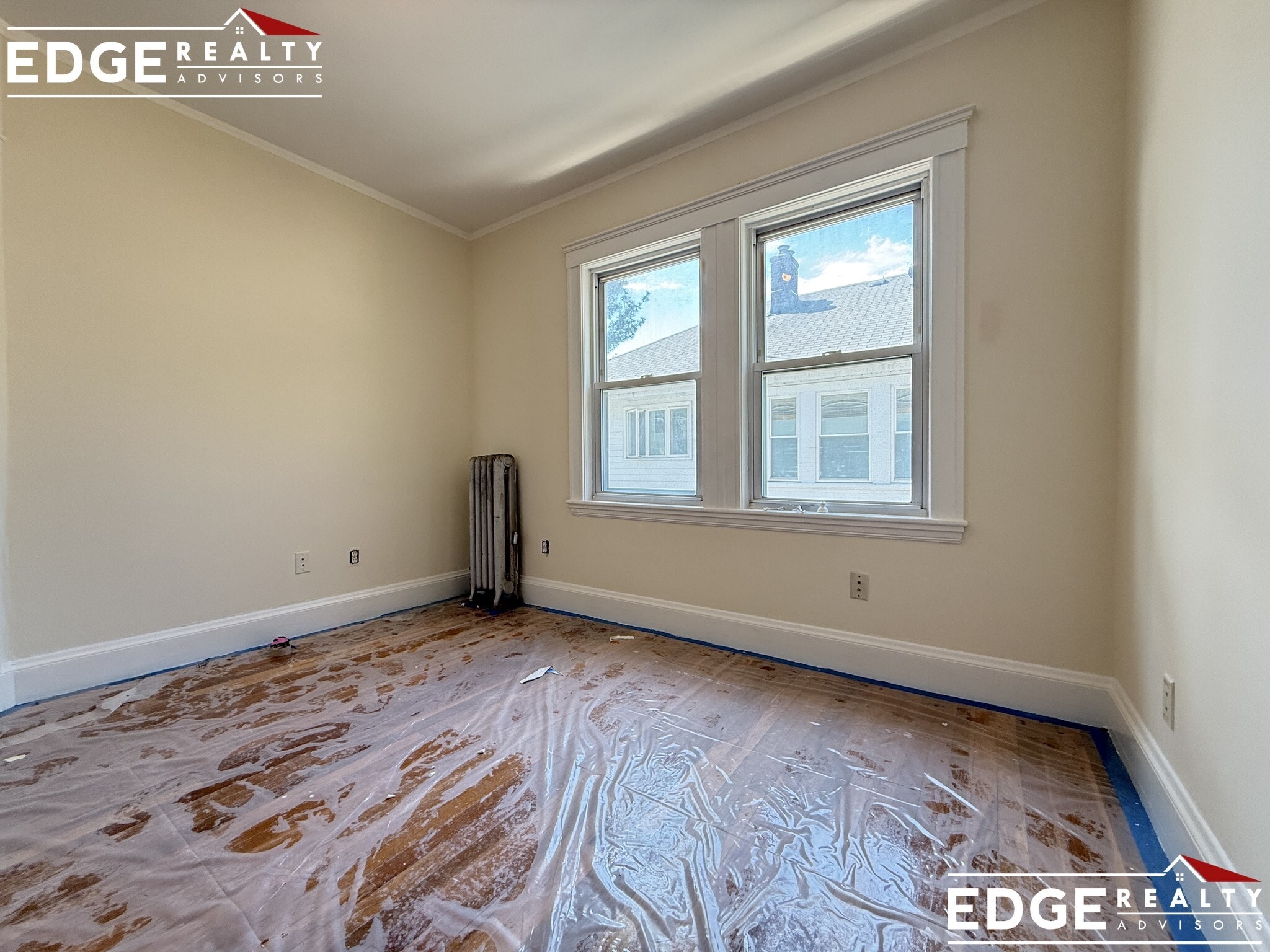 Building Photo - 58 Kenrick St