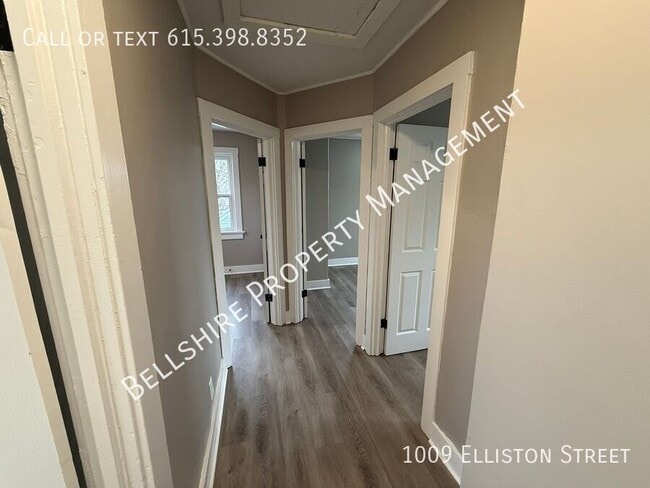 Building Photo - 1009 Elliston St