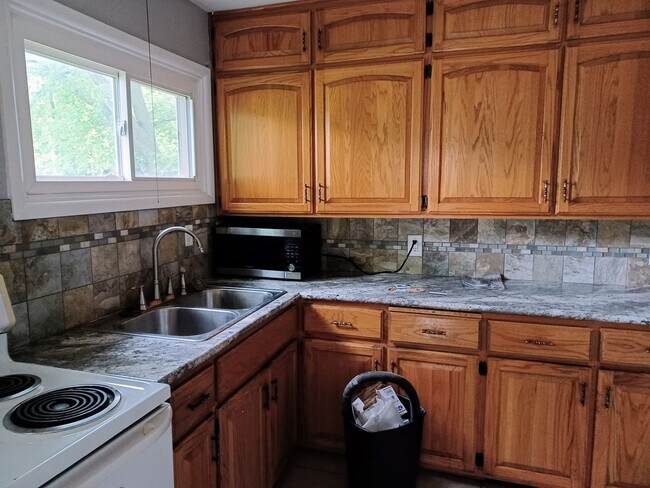 Building Photo - Spacious 4 bedroom, 1 1/2 bath home in Par...