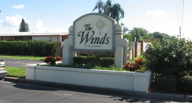Building Photo - The Winds of St. Armands South