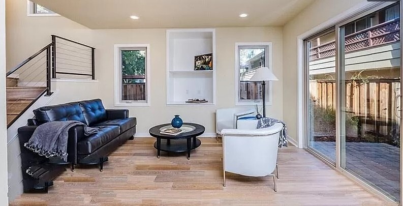 Building Photo - 382 Curtner Ave