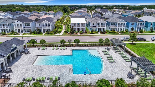 Building Photo - Wesley Chapel, Florida Executive home