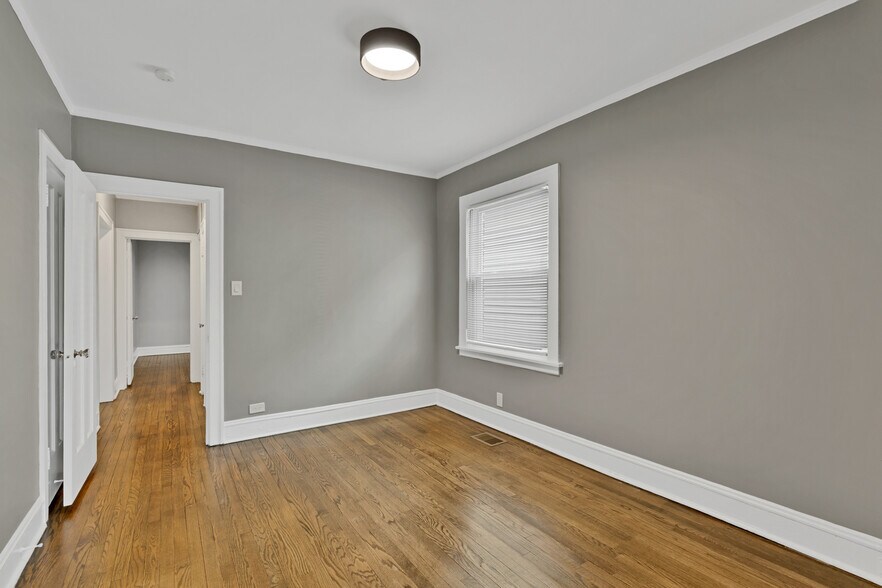 Building Photo - 1109 Cleveland St