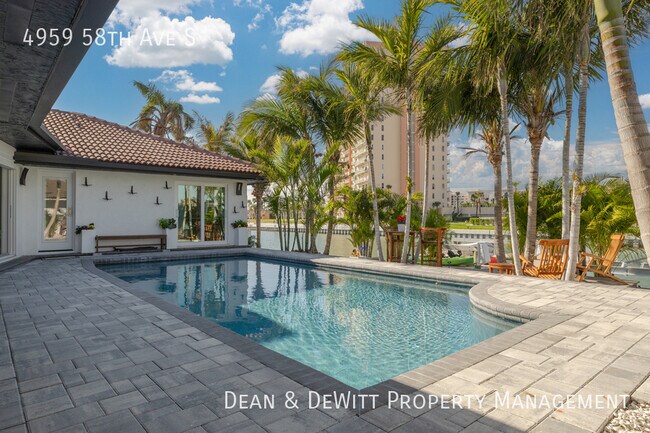 Building Photo - 4959 58th Ave S