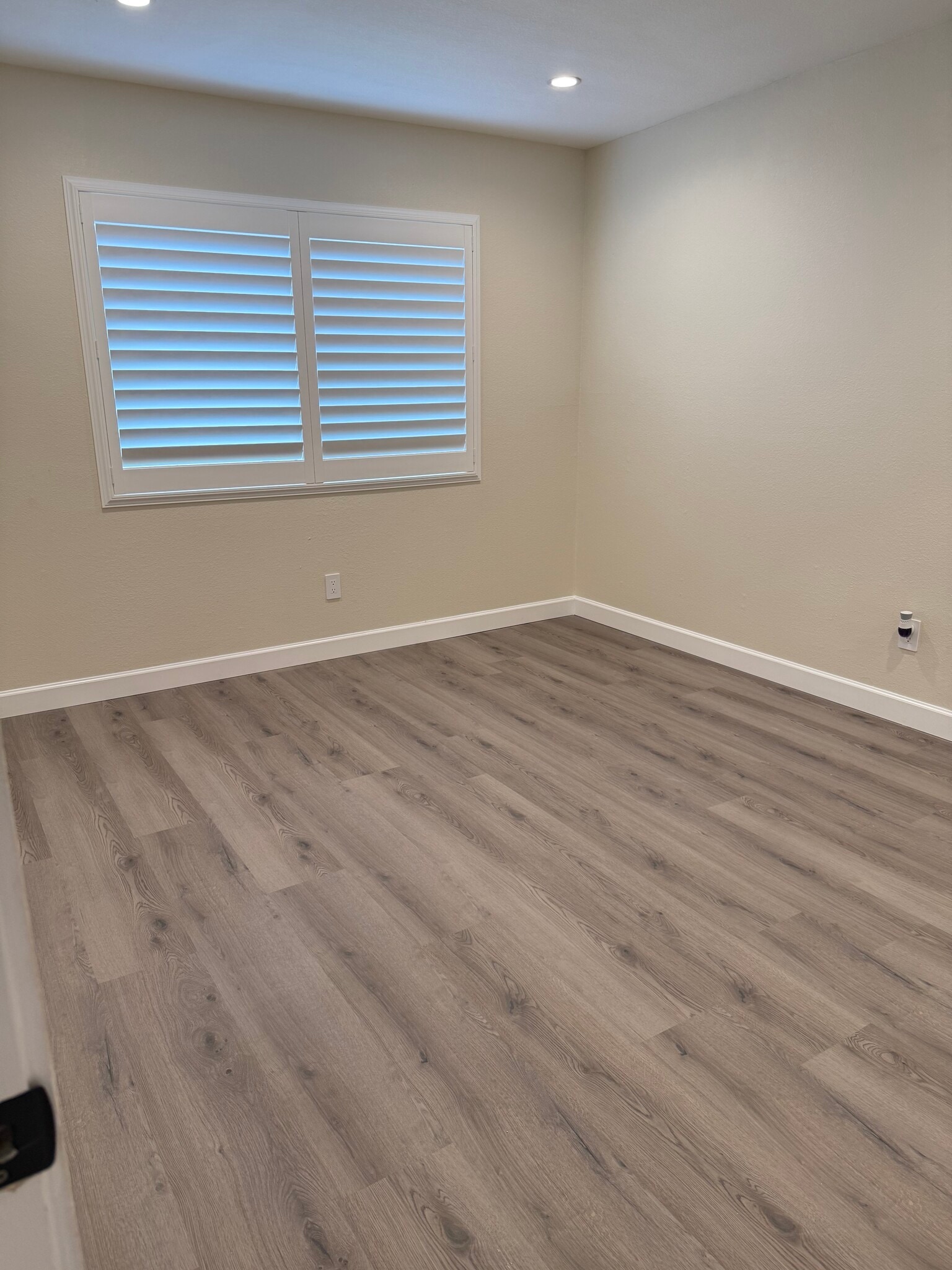Third bedroom - 22271 Erwin St
