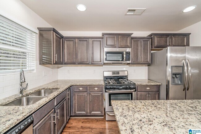 Building Photo - 712 Mallet Way