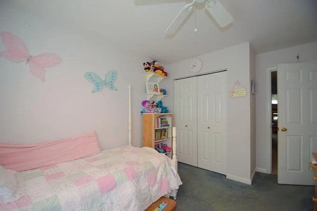 Building Photo - 555 Broxton Ct