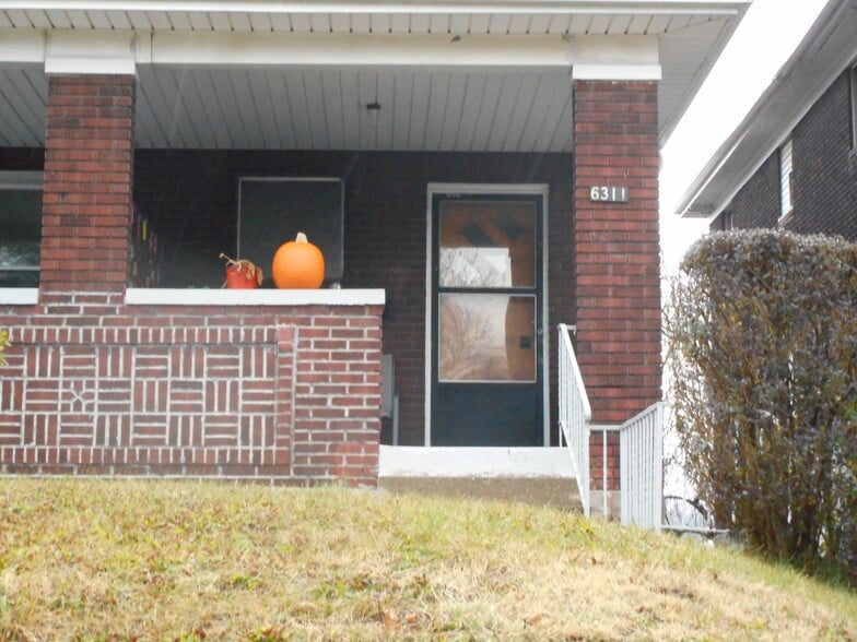 Building Photo - 6311 Morrowfield Ave