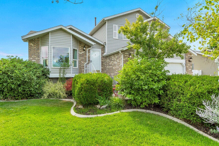 Building Photo - 7063 S Swan Hill Dr