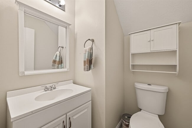 Building Photo - 16715 N Mist Dr