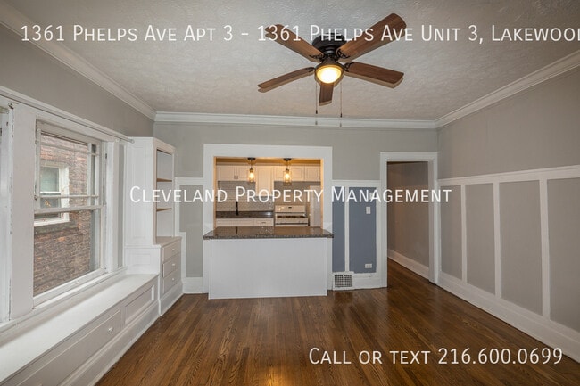 Building Photo - 1361 Phelps Ave