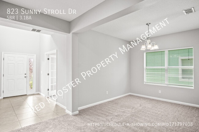 Building Photo - 823 Sunny Stroll Dr