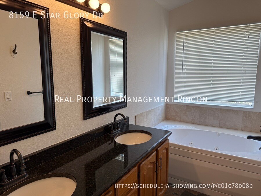 Building Photo - 8159 E Star Glory Dr
