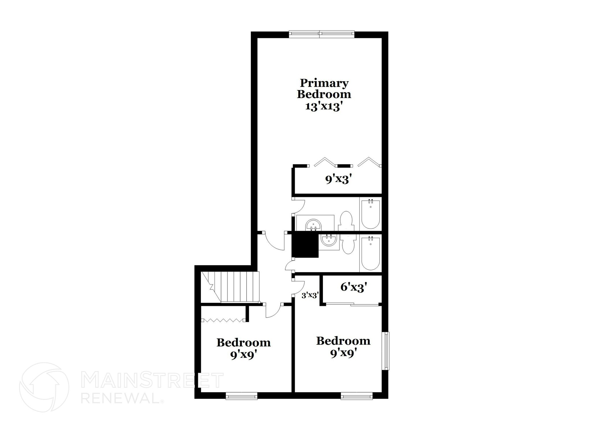 Building Photo - 6632 Gadsen Ct