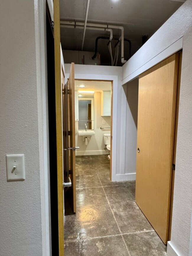 Interior Photo - 10th Street Lofts