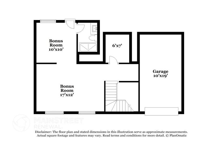 Building Photo - 2317 Topaz Dr