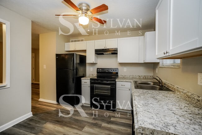 Building Photo - The Lifestyle You Deserve.