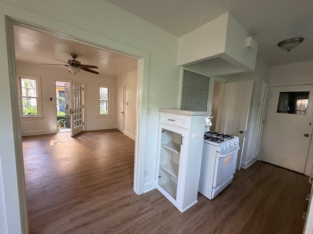 Building Photo - 1939 W Washington Blvd