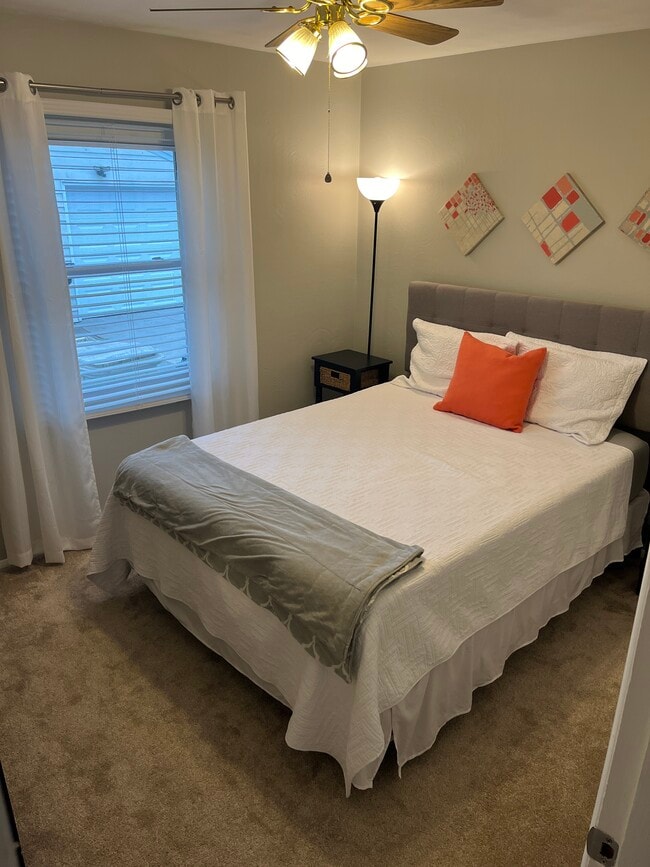 Building Photo - 1601 29th St