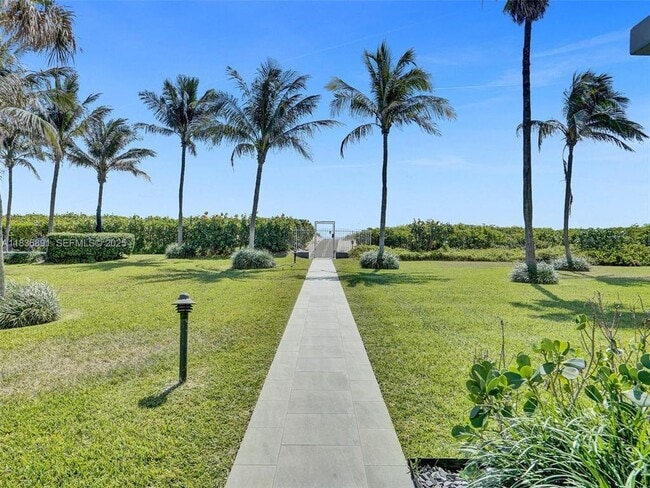 Building Photo - 1610 N Ocean Blvd