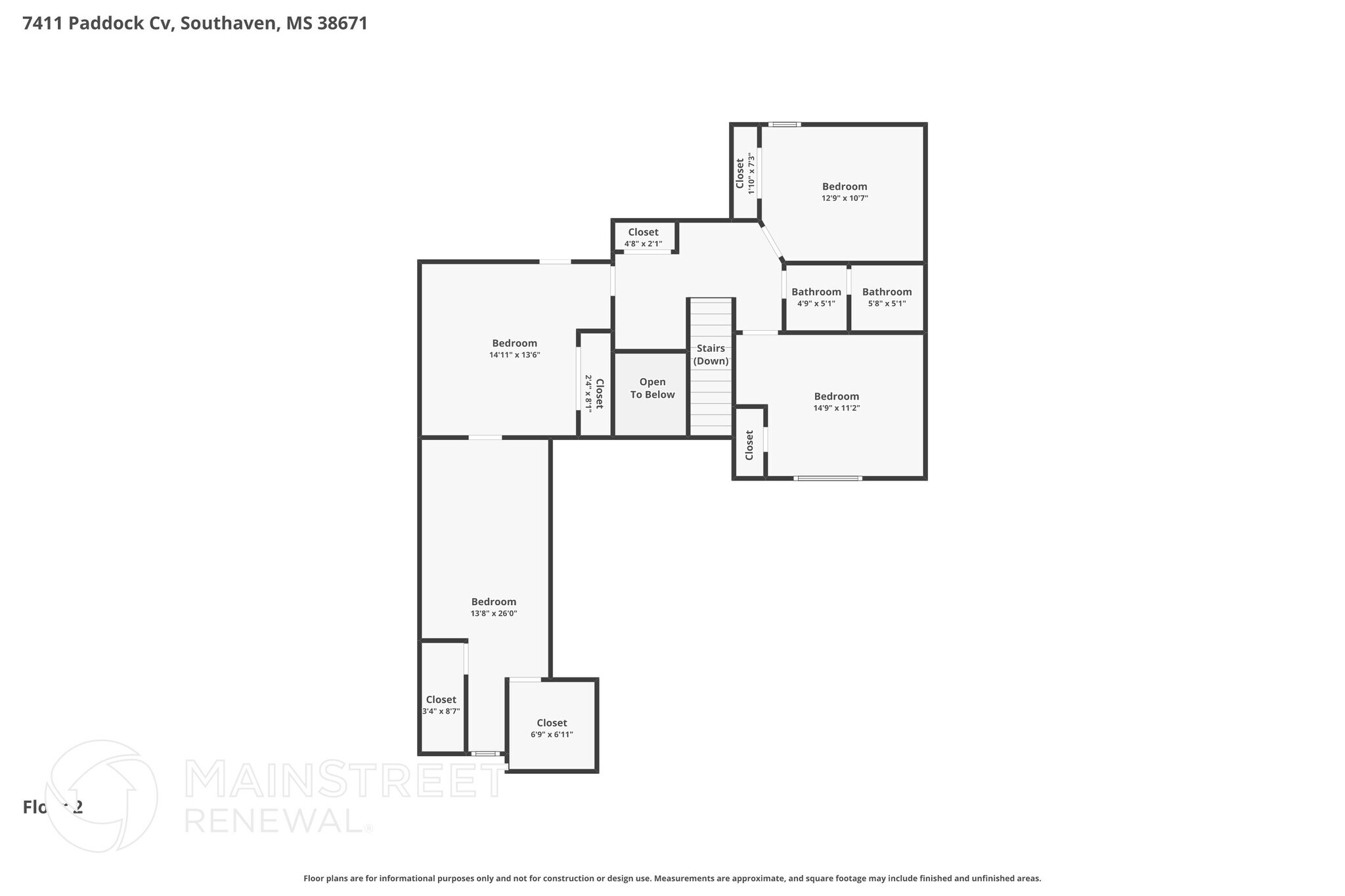Building Photo - 7411 Paddock Cove