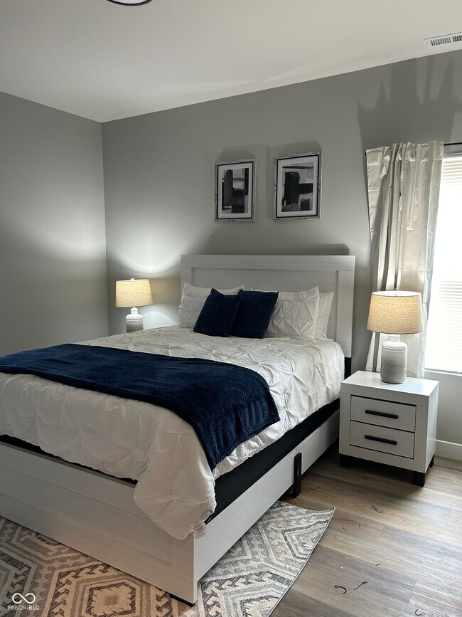 Building Photo - 2809 N Talbott St