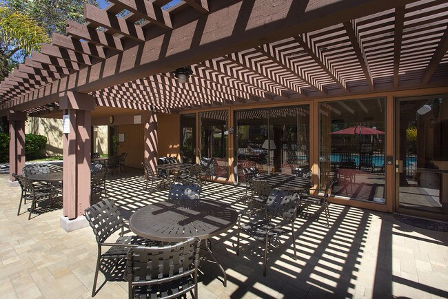 Building Photo - Mission Valley 1 Bedroom Condo w/ Pool, Spa, Fitness Center!