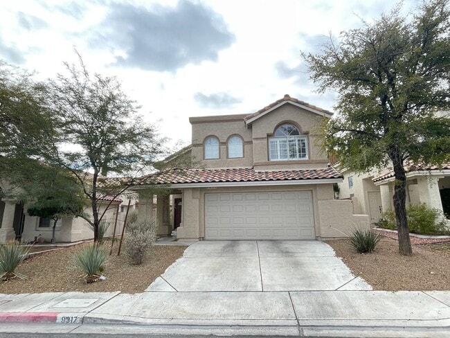 Primary Photo - 9317 Magic Flower Ave