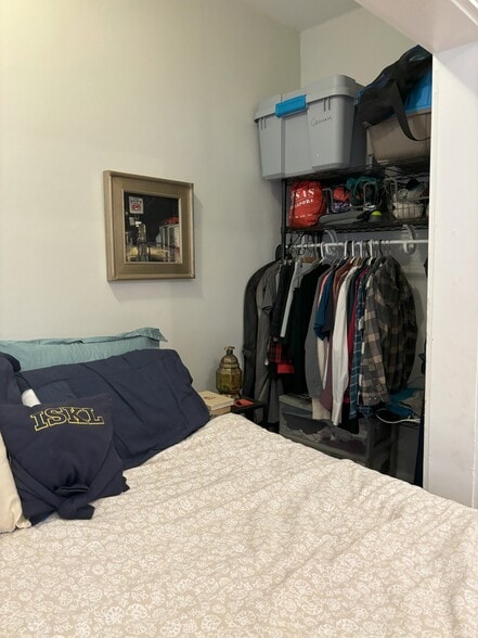 Building Photo - 38 Hemenway St