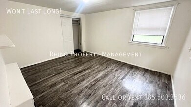 Building Photo - 2487 S 800 E