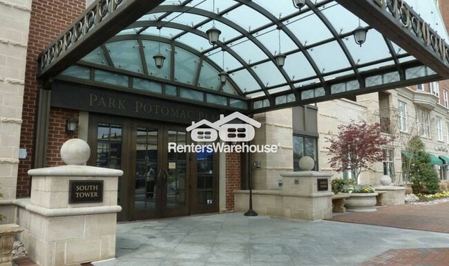 Building Photo - 12500 Park Potomac Ave