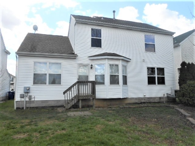 Building Photo - 7176 Oliver Winchester Dr