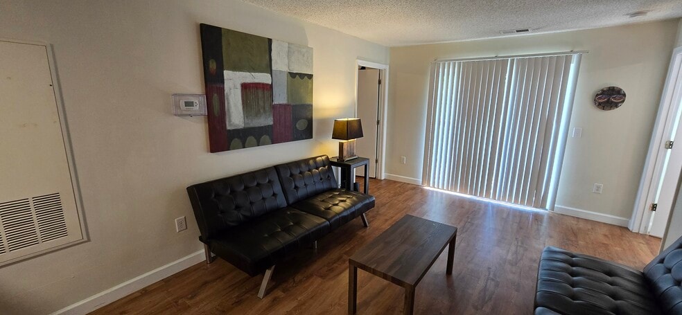 Common area - University Commons