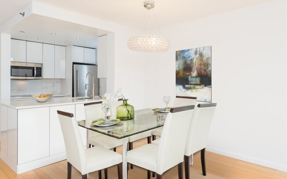 Dining Room - 20 2nd St