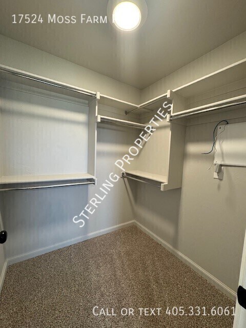 Building Photo - 17524 Moss Farm Rd
