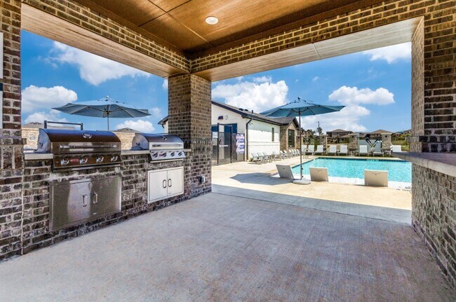 Building Photo - Cadia Grand Prairie