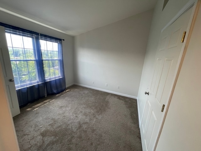 Master Bedroom - 8185 Halley Ct