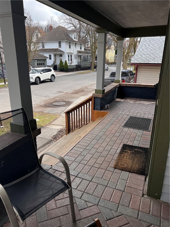 Building Photo - 21 Morningside Park