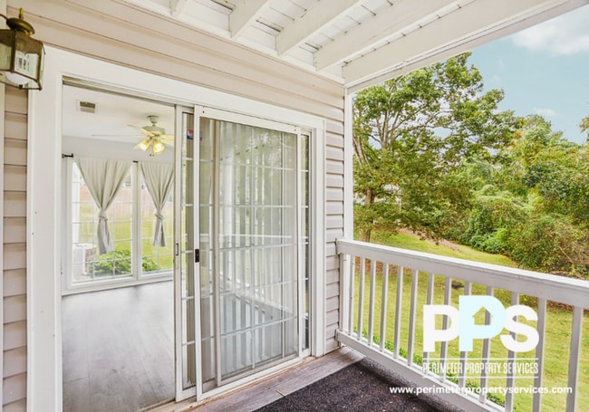 Building Photo - 801 Countryside Pl