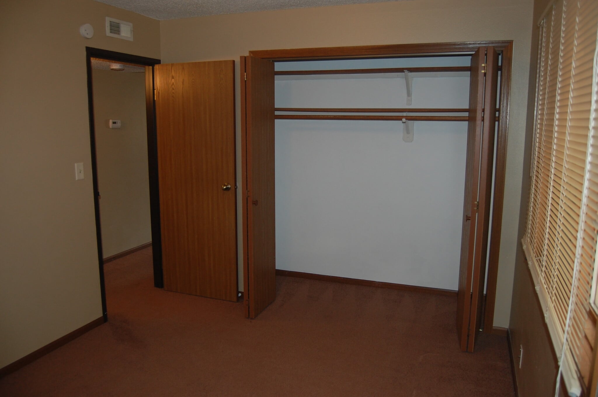2nd Bedroom - 4945 Walker Ave