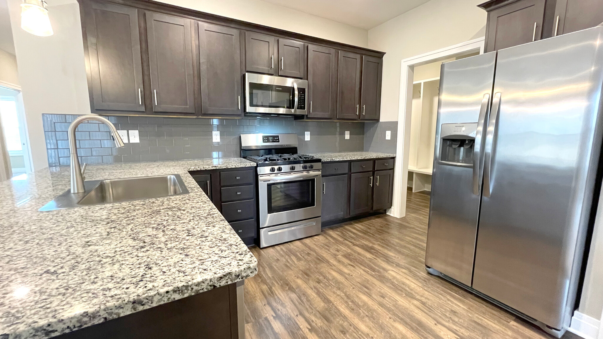 Kitchen - 4284 Tisbury Ln