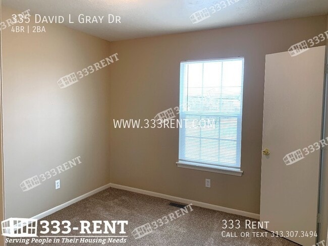Building Photo - 335 David L Gray Dr