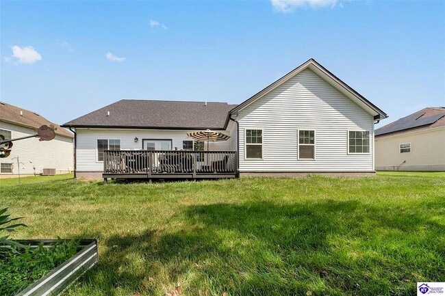 Building Photo - 1708 W Crocus Dr