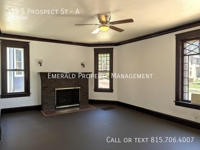 Building Photo - 333 S Prospect St