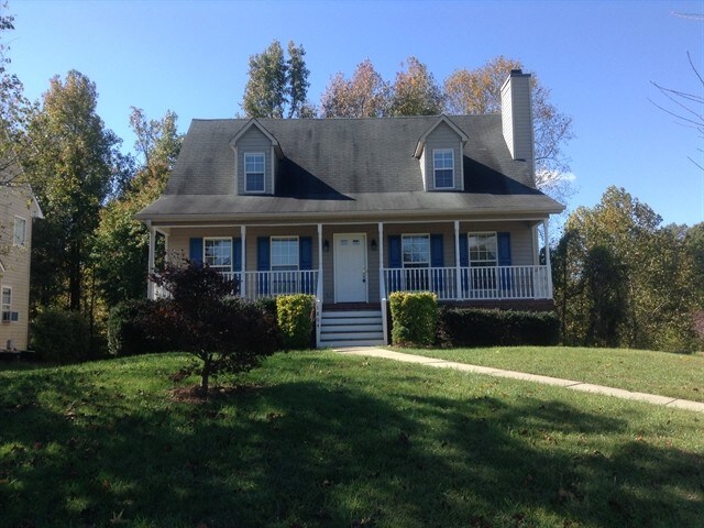 Primary Photo - 1804 Harper Spring Dr
