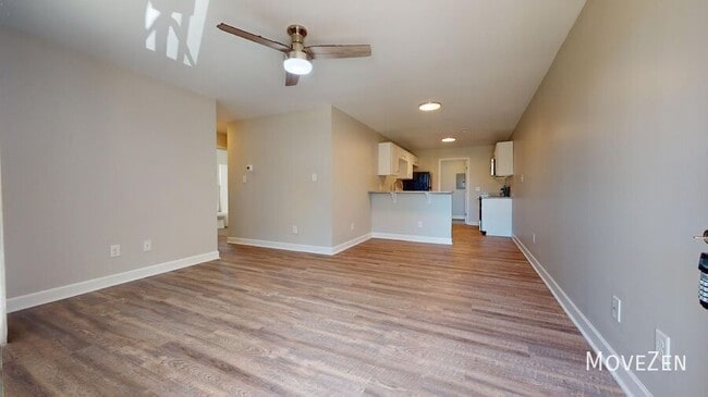 Building Photo - 1076 Norris Rd